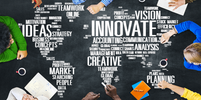 Innovation HUB Innovation HUB