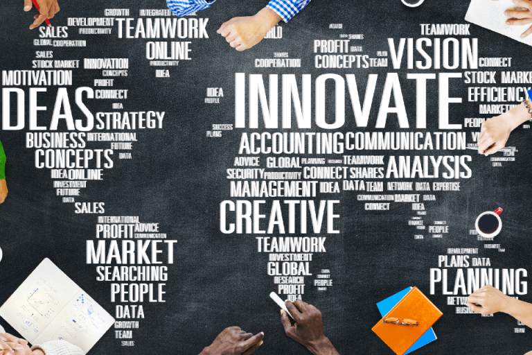 Innovation HUB Innovation HUB