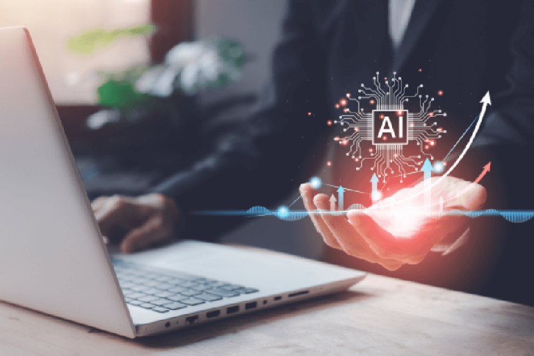 AI in Marketing AI in Marketing