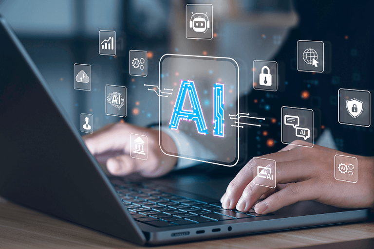 Ferramentas de IA