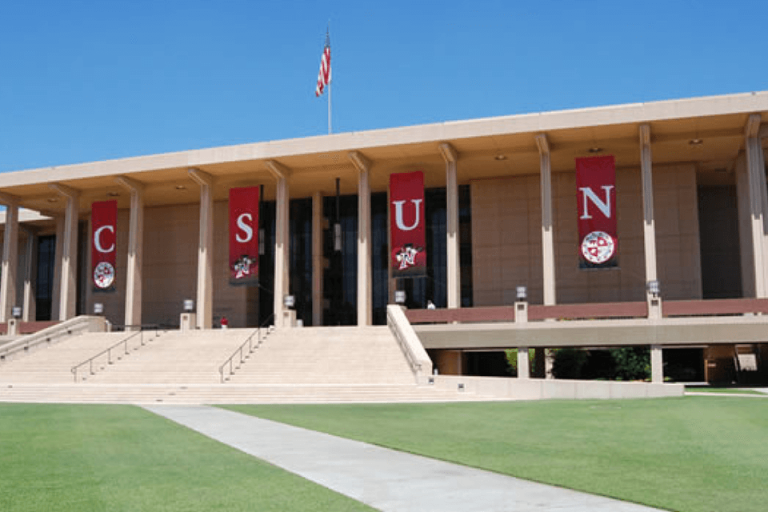 CSUN CSUN