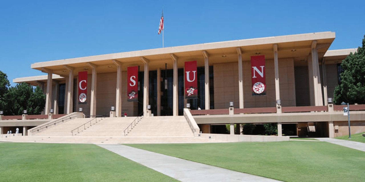 CSUN CSUN