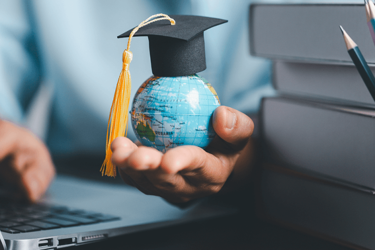 Experiencia internacional Experiencia internacional