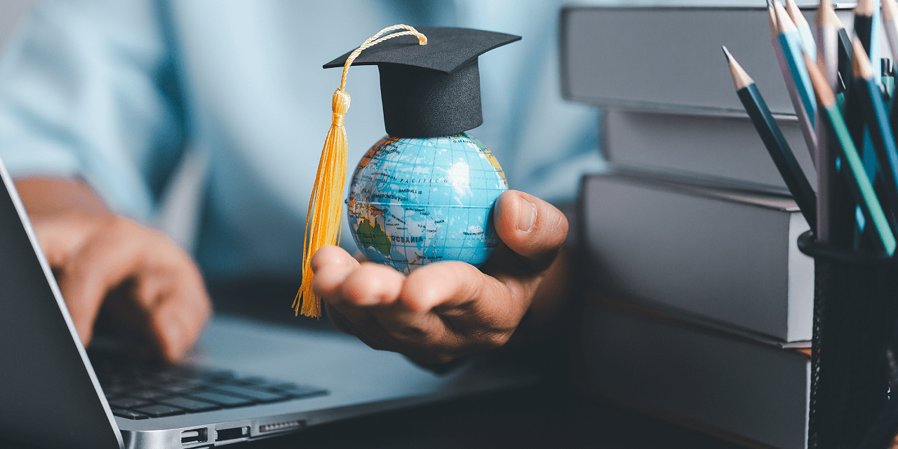 Experiencia internacional Experiencia internacional