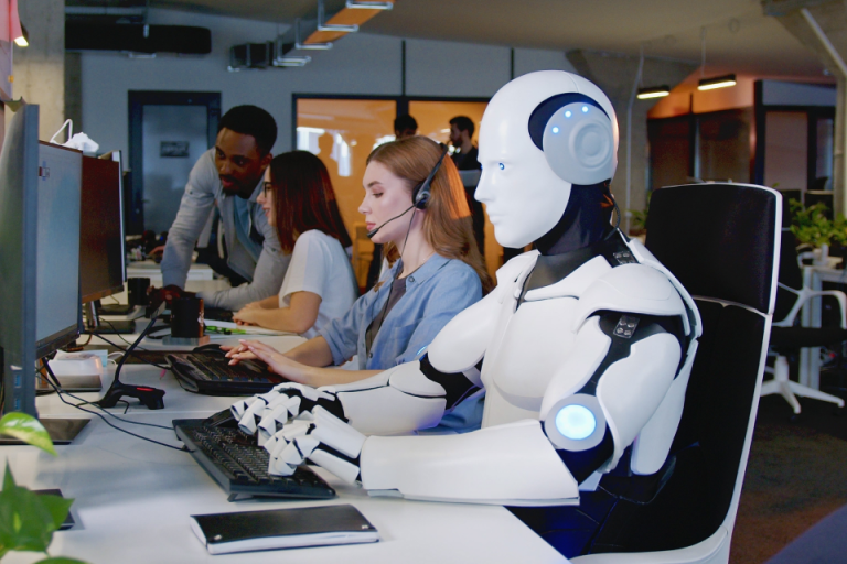 Impacto da IA nas carreiras