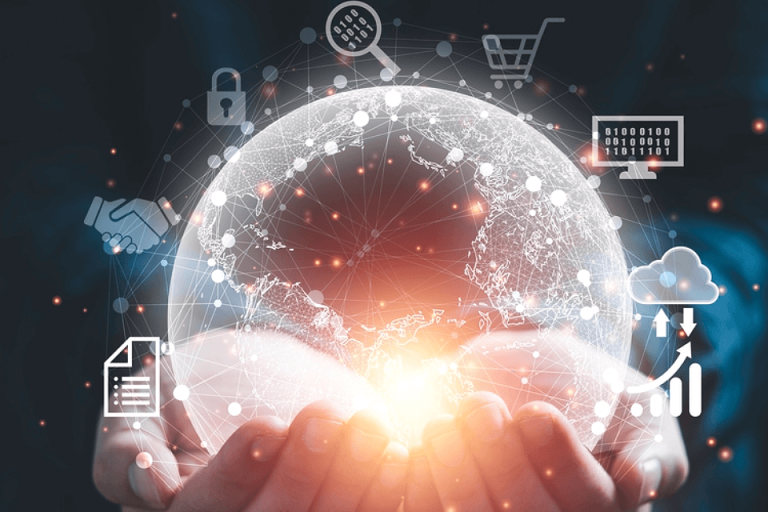 Globalización Globalización