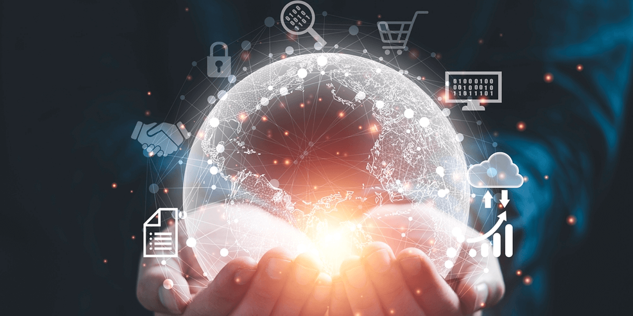 Globalización Globalización