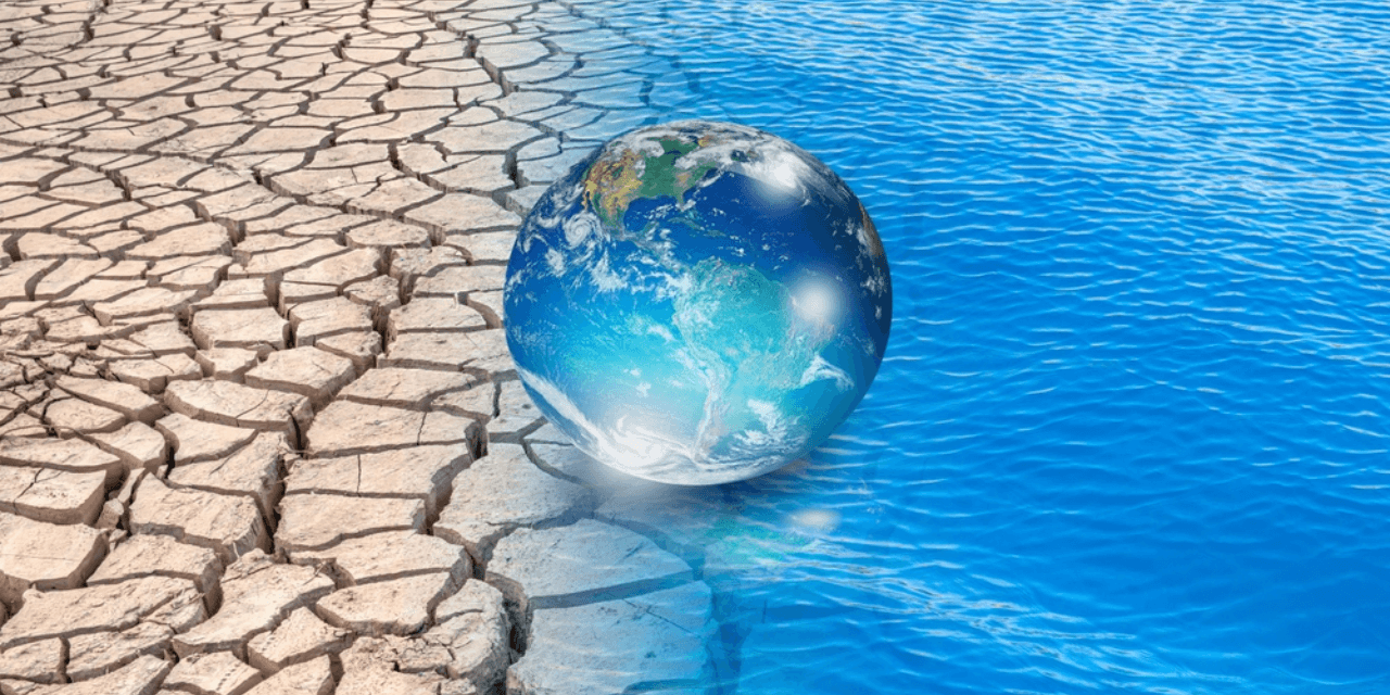 Climate change Climate change