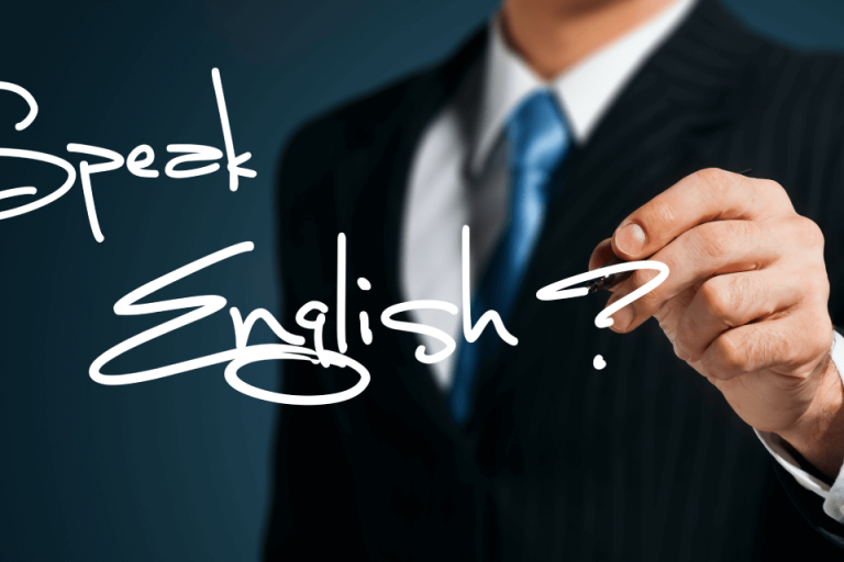 Business English Business English