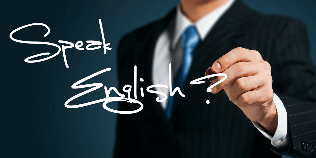 Business English Business English