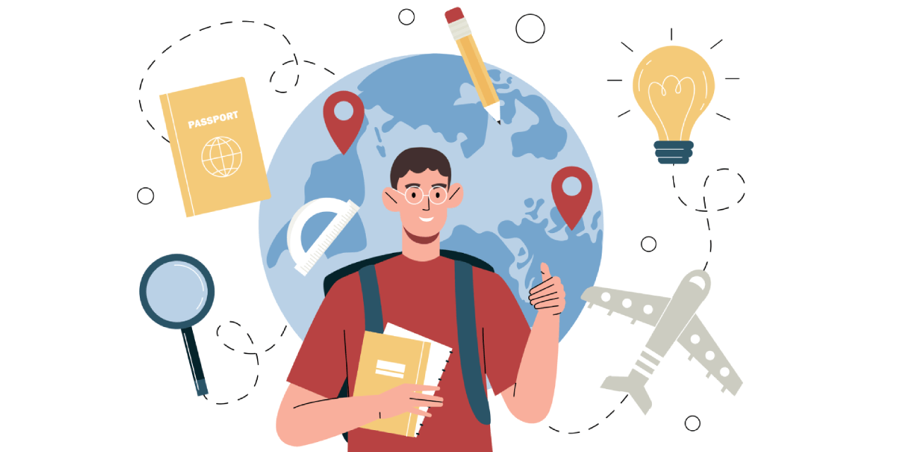 enrollment international university enrollment international university