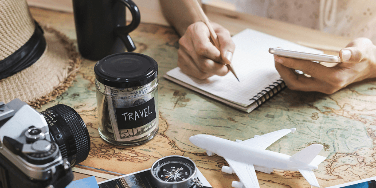 international travel budget international travel budget