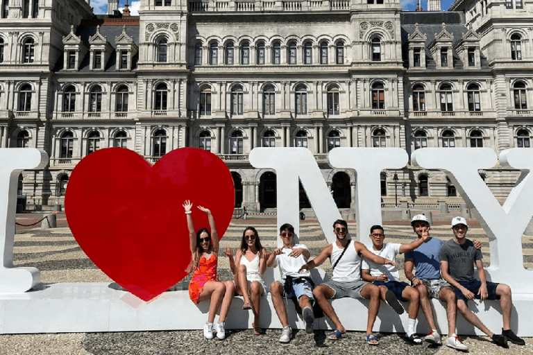 Atividades para o tempo livre