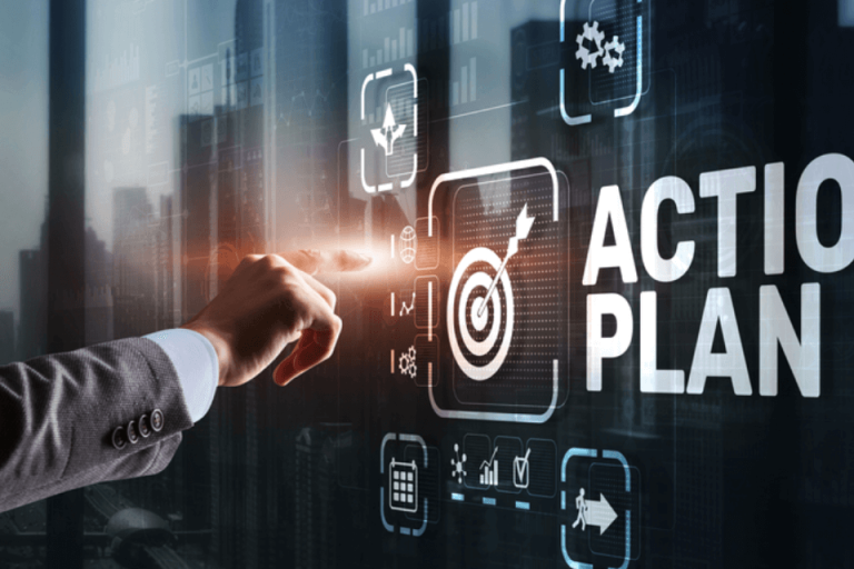 Planejamento de carreira