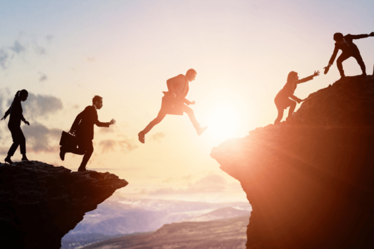 Resiliência no trabalho