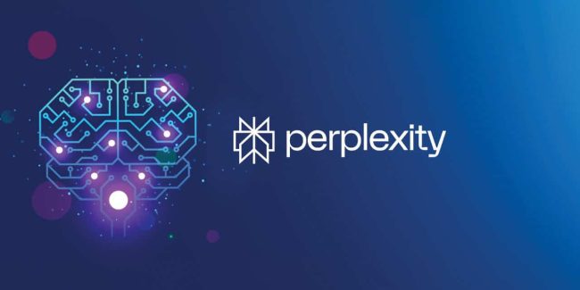 Perplexity Perplexity