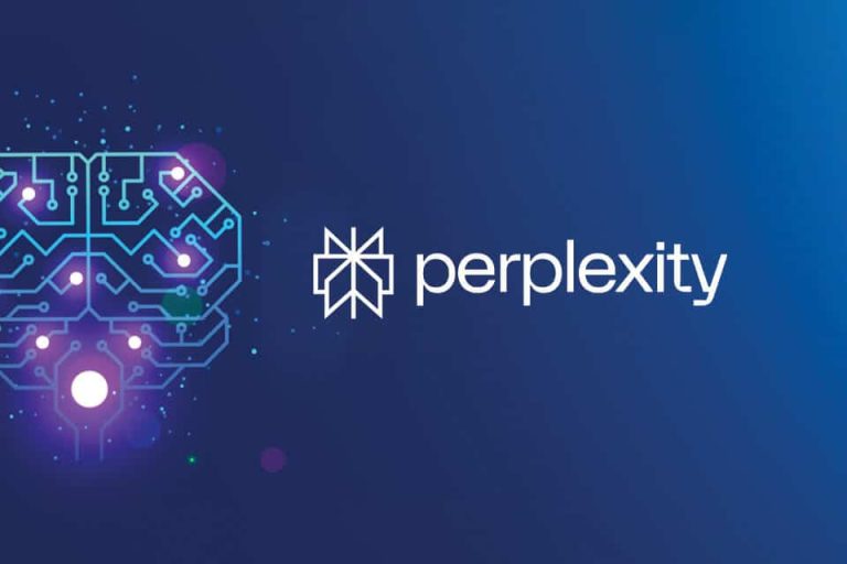 Perplexity Perplexity