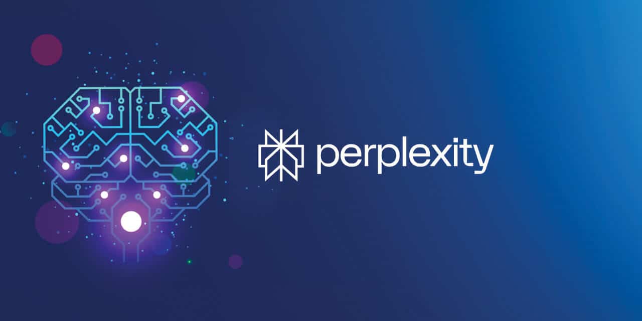 Perplexity Perplexity