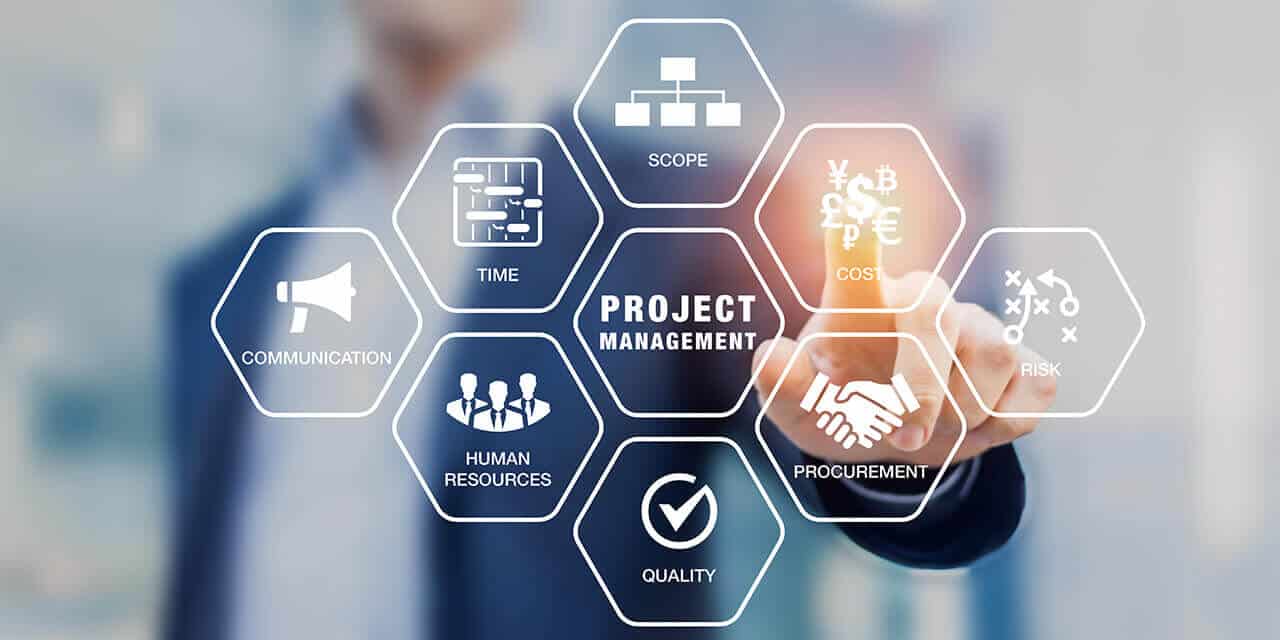 gestión de proyectos gestión de proyectos