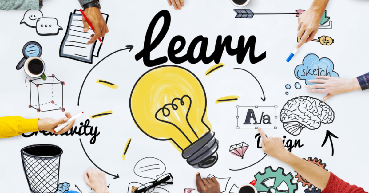 8 formas de cultivar el aprendizaje continuo - IBS Americas