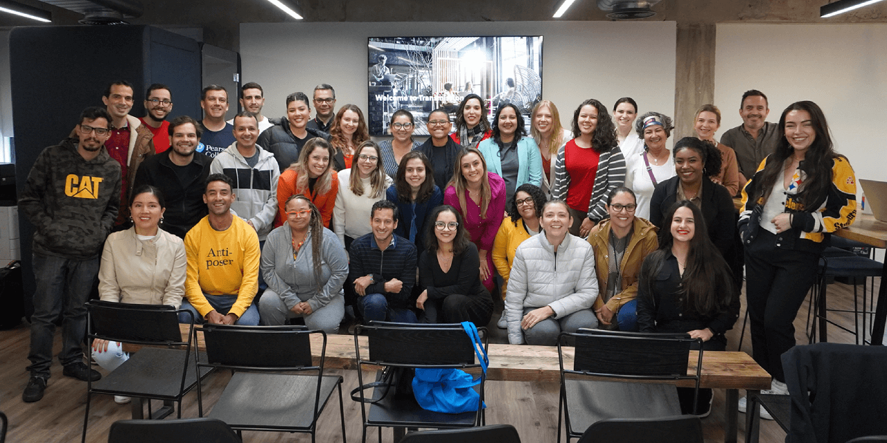 Study in London Study in London