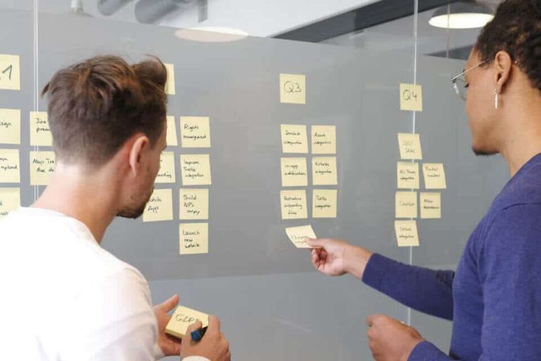 Gerenciamento de Projetos