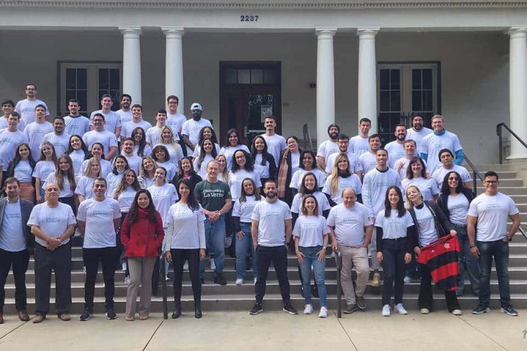 Cursos de curta duração