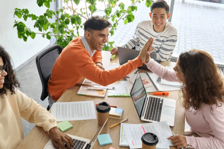 Gerenciamento de Projetos