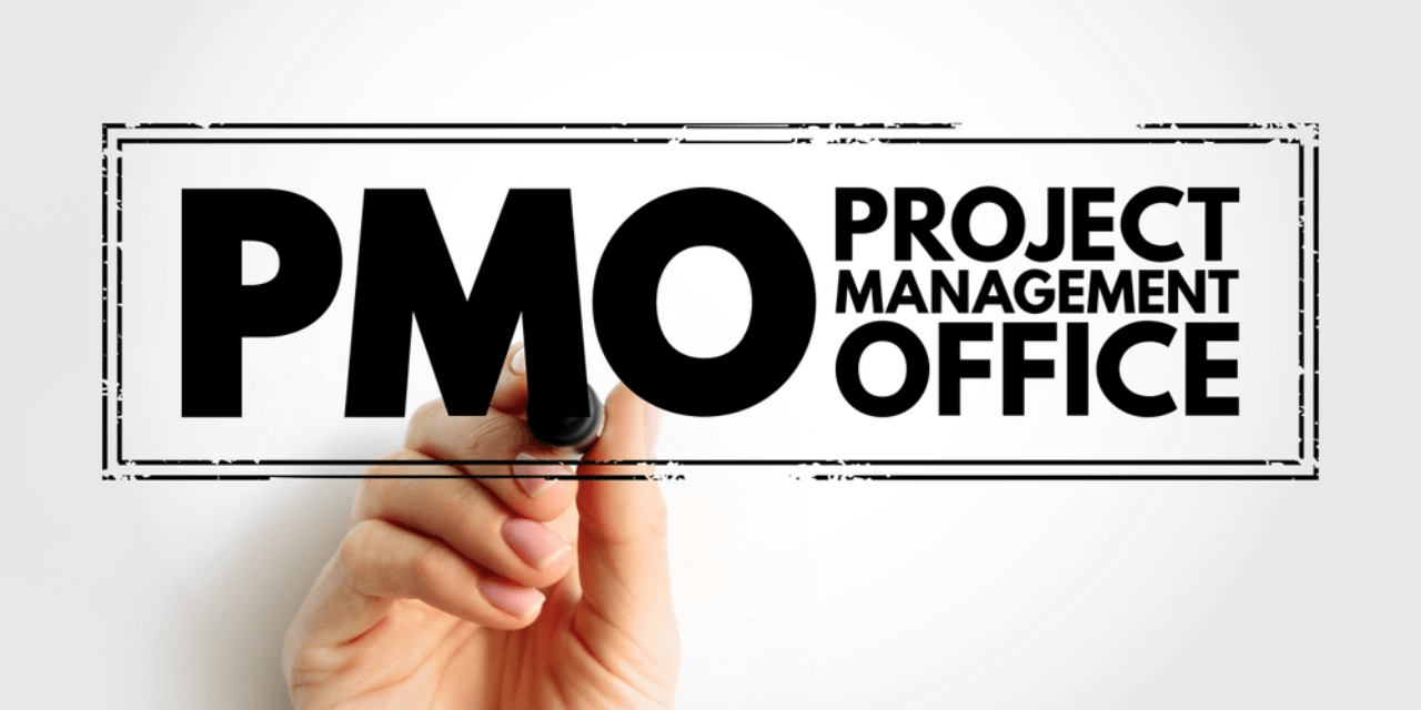 Governança de PMO Governança de PMO