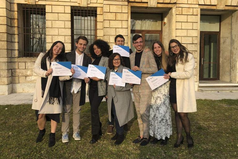 Estudiar en el extranjero estudiar en el extranjero