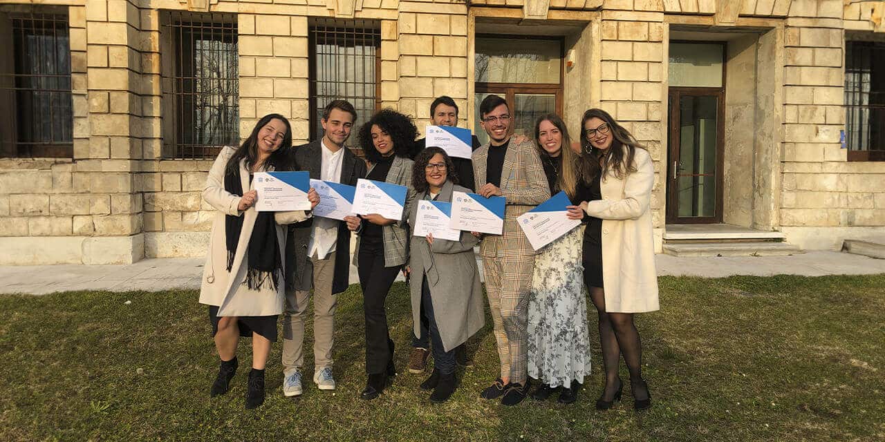 Estudiar en el extranjero estudiar en el extranjero