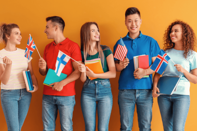 barreiras linguísticas