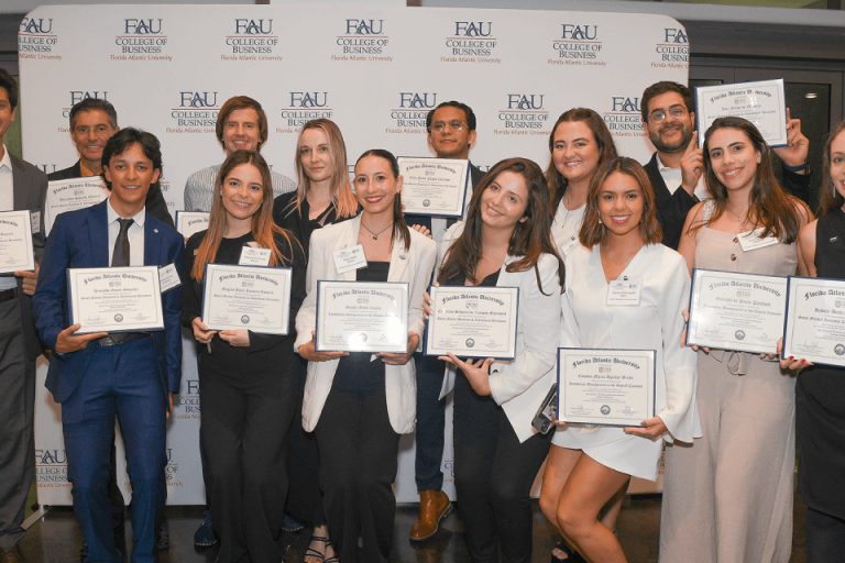 Florida Atlantic University Florida Atlantic University