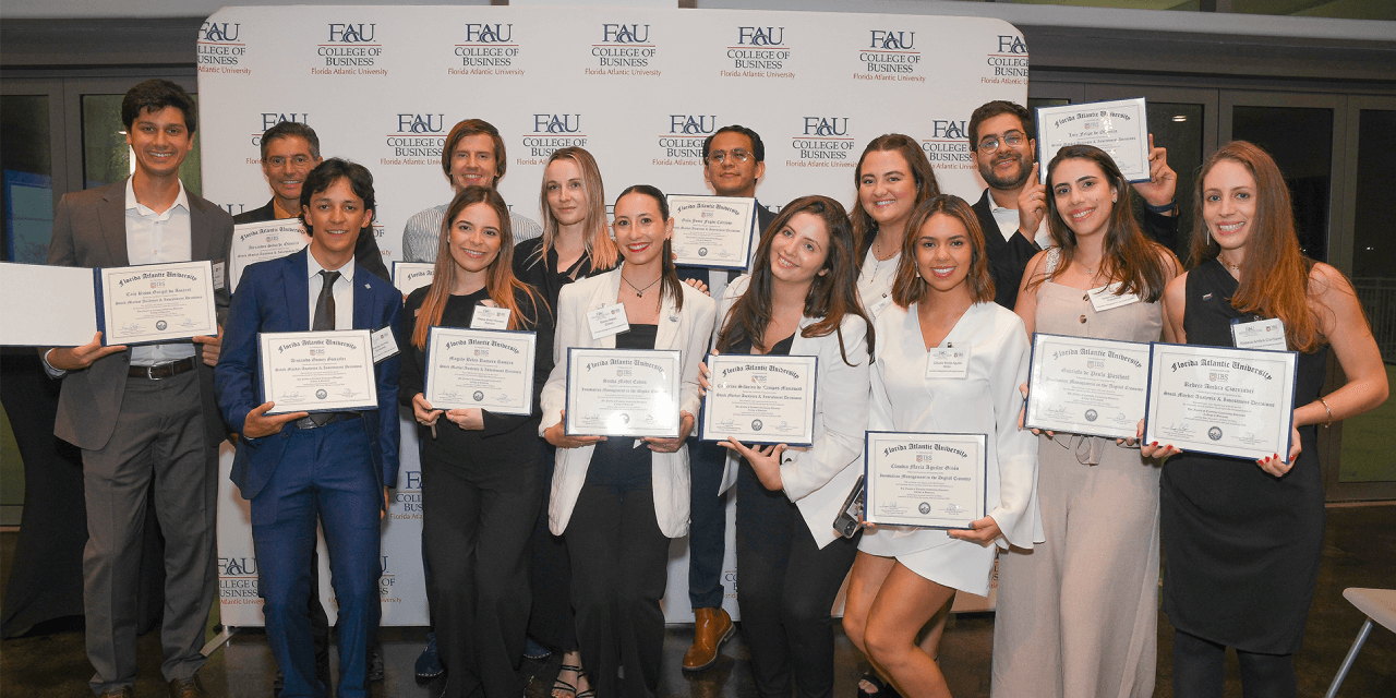 Florida Atlantic University Florida Atlantic University