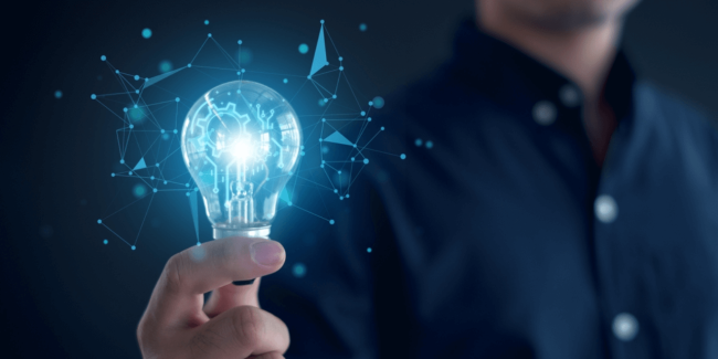 Innovation Innovation