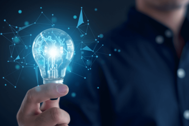 Innovation Innovation