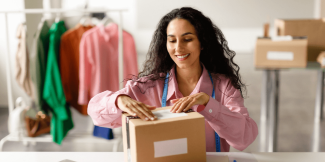 Abrir seu próprio negócio