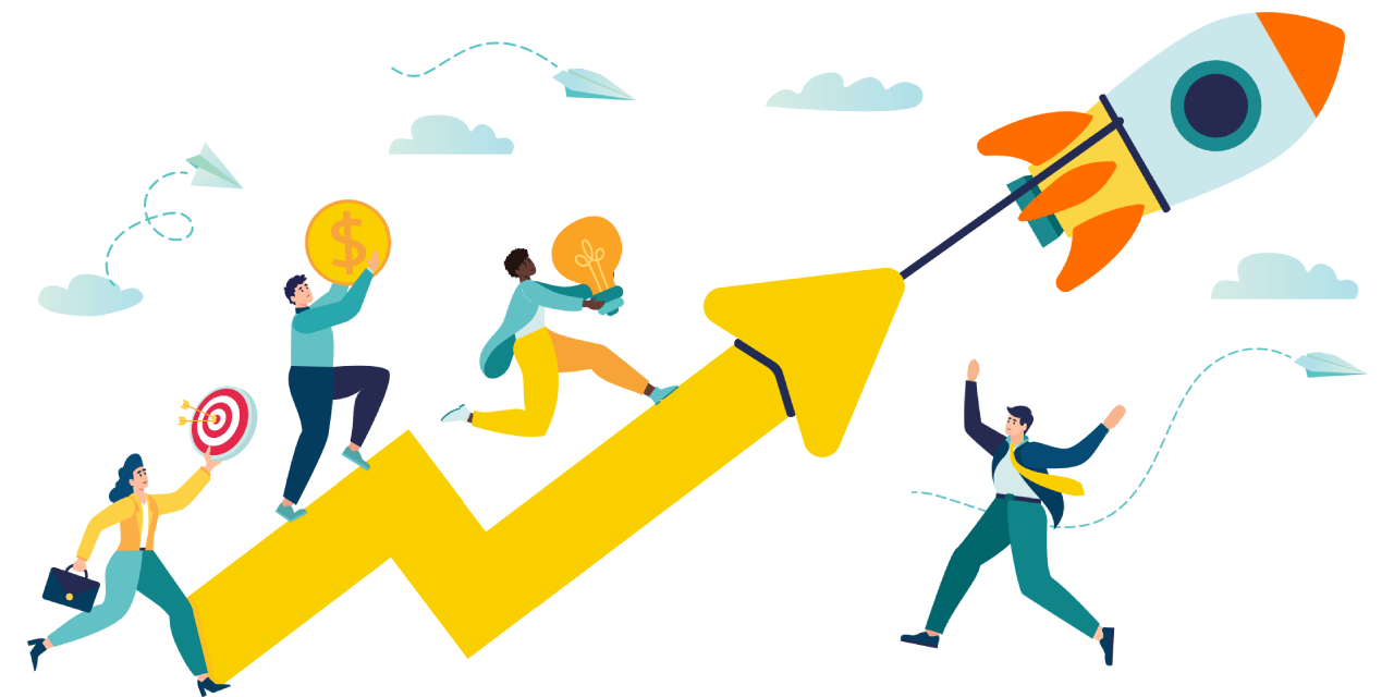 Desafíos del emprendimiento Desafíos del emprendimiento