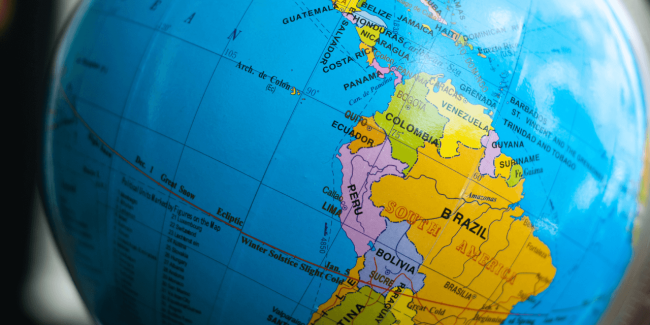 Cultural differences, language barriers and expanding Latin American market Cultural differences, language barriers and expanding Latin American market