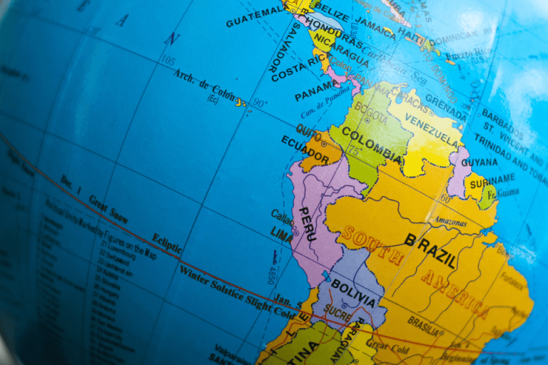 Cultural differences, language barriers and expanding Latin American market Cultural differences, language barriers and expanding Latin American market