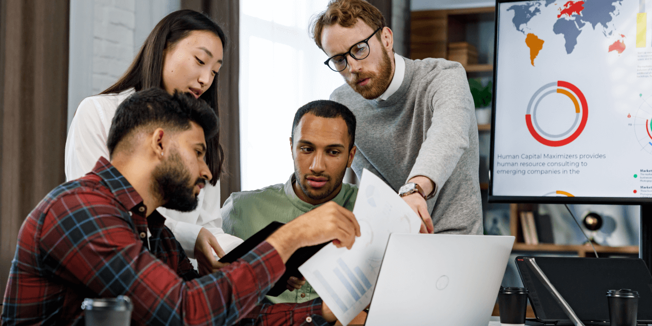 Emprendedores Emprendedores