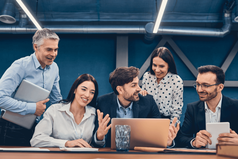 inteligência artificial para líderes