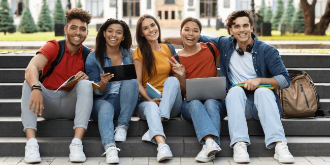 experiência internacional experiência internacional