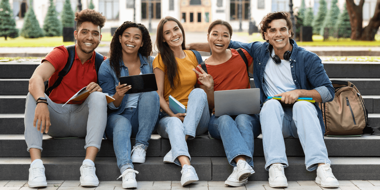 experiência internacional experiência internacional