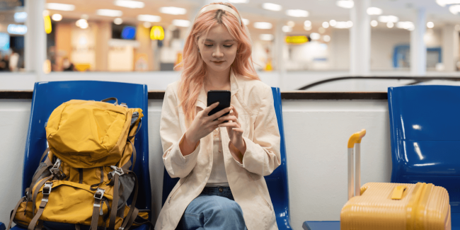 Aplicativos para intercâmbio Aplicativos para intercâmbio