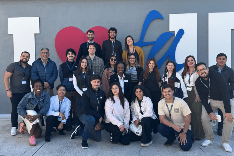 Educação executiva