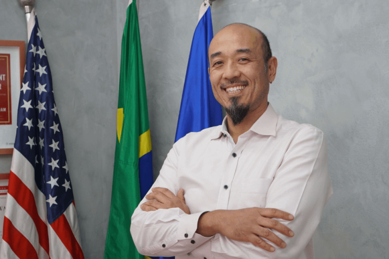 Marcus Nakagawa Marcus Nakagawa