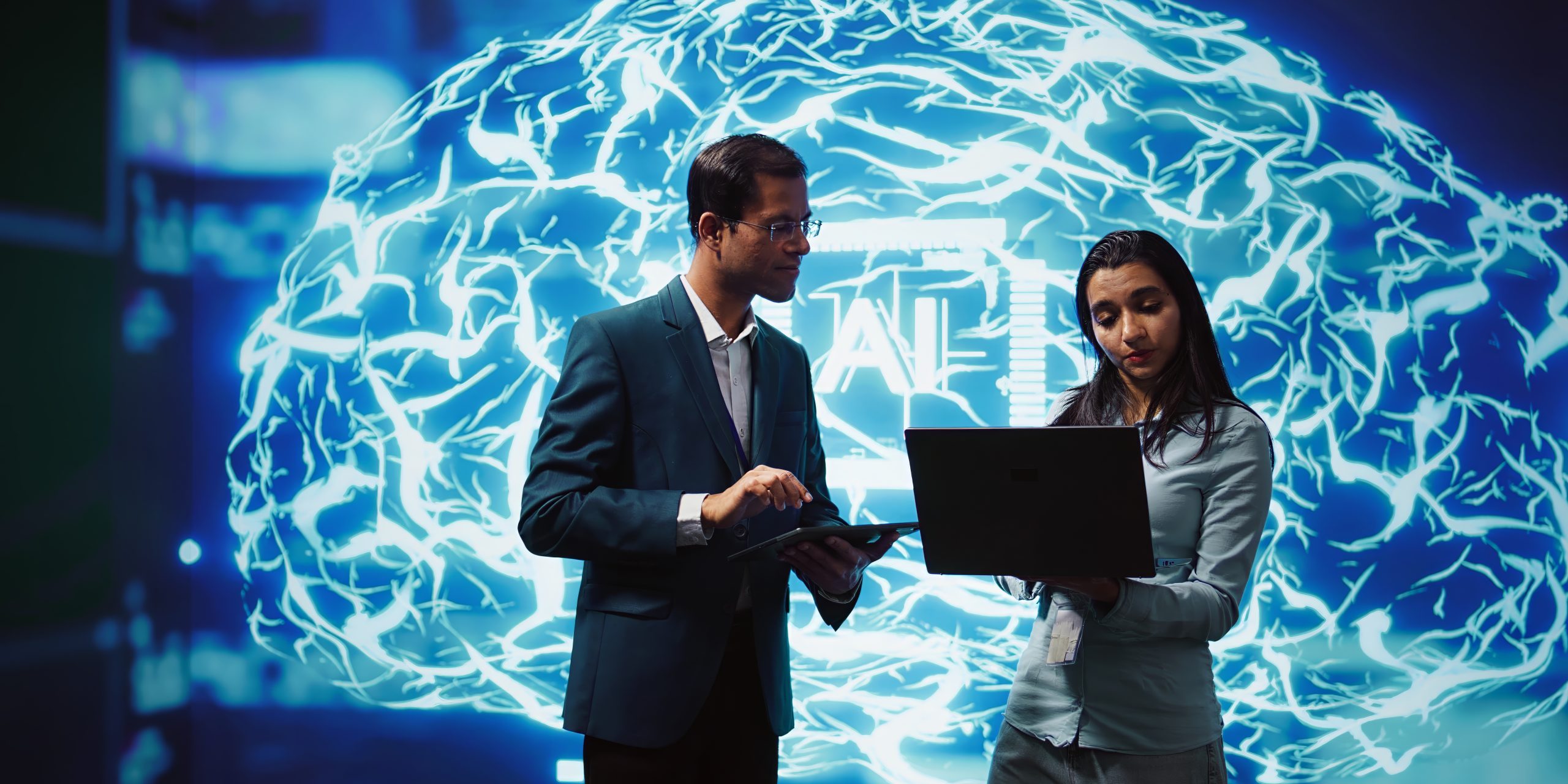 Artificial Intelligence in Business Artificial Intelligence in Business