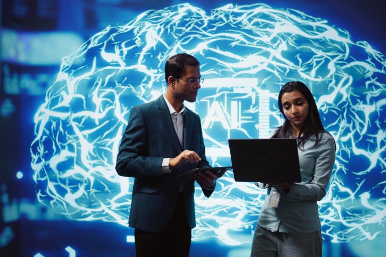 Artificial Intelligence in Business Artificial Intelligence in Business