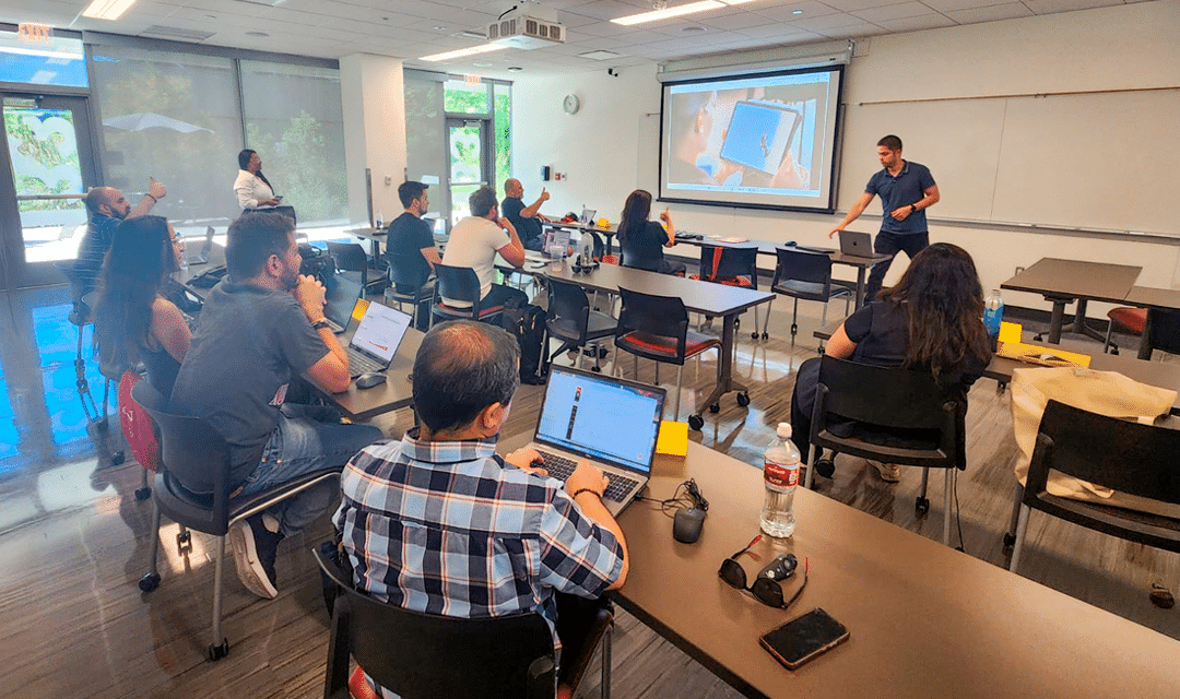 Balancing work and study in executive education programs- IBS Americas